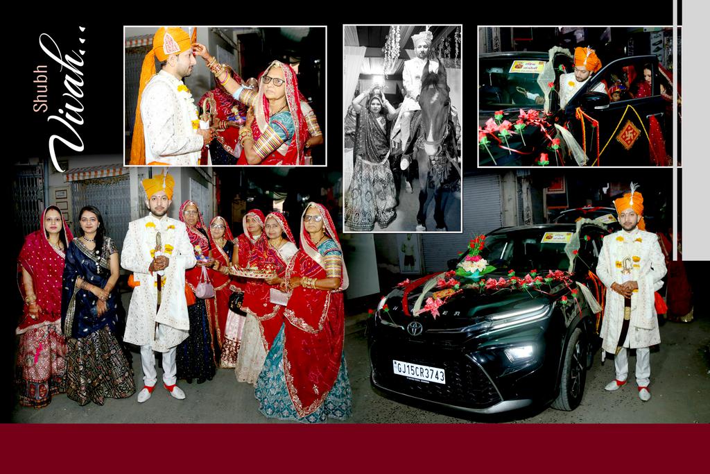 Wedding memory 27